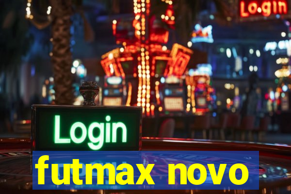 futmax novo